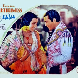 THE LASH LOBBY ACRD