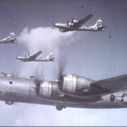 THE LAST BOMB