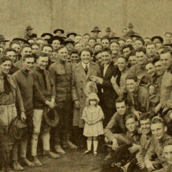 LES MISERABLES