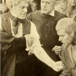 LES MISERABLES