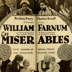 LES MISERABLES