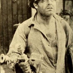 LES MISERABLES