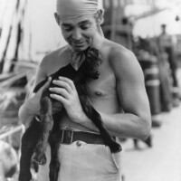 MUTINY ON THE BOUNTY