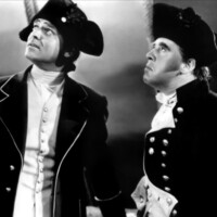 MUTINY ON THE BOUNTY