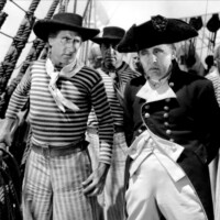MUTINY ON THE BOUNTY