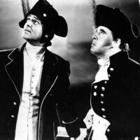 MUTINY ON THE BOUNTY