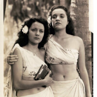 MUTINY ON THE BOUNTY