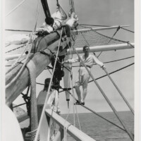 MUTINY ON THE BOUNTY