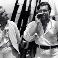 MUTINY ON THE BOUNTY