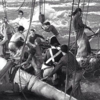 MUTINY ON THE BOUNTY