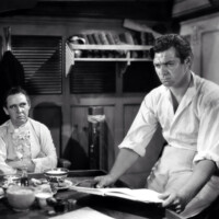 MUTINY ON THE BOUNTY