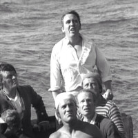 MUTINY ON THE BOUNTY