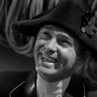 MUTINY ON THE BOUNTY