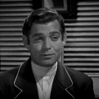 MUTINY ON THE BOUNTY - CLARK GABLE