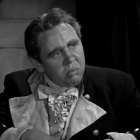 MUTINY ON THE BOUNTY - CHARLES LAUGHTON