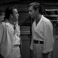 MUTINY ON THE BOUNTY
