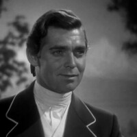 MUTINY ON THE BOUNTY -CLARK GABLE