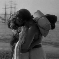 MUTINY ON THE BOUNTY