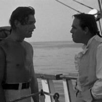 MUTINY ON THE BOUNTY