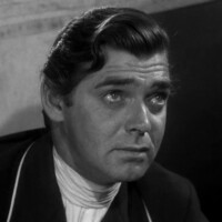 MUTINY ON THE BOUNTY - CLARK GABLE