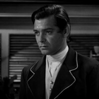 MUTINY ON THE BOUNTY - CLARK GABLE