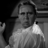MUTINY ON THE BOUNTY - CHARLES LAUGHTON