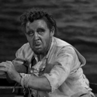 MUTINY ON THE BOUNTY - CHARLES LAUGHTON