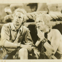 MUTINY ON THE BOUNTY