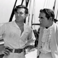 MUTINY ON THE BOUNTY