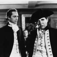 MUTINY ON THE BOUNTY