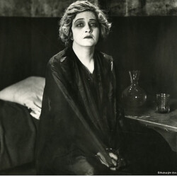 MADAME X