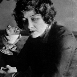 MADAME X - PAULINE FREDERICK