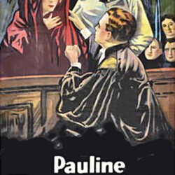 MADAME X POSTER