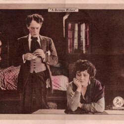 MADAME X LOBBY CARD