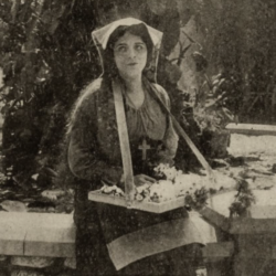 THE MAKING OF MADDALENA