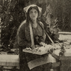 THE MAKING OF MADDALENA