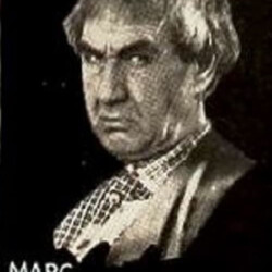 MARC B. ROBBINS