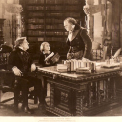 OLIVER TWIST