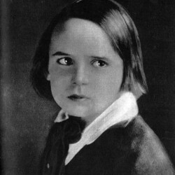 OLIVER TWIST - JACKIE COOGAN