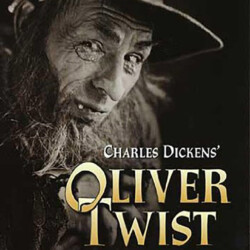 OLIVER TWIST