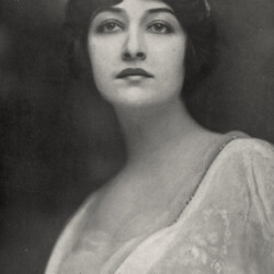 PAULINE FREDERICK