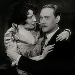 THE RIGHT OF WAY POSTER