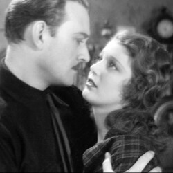 THE RIGHT OF WAY POSTER