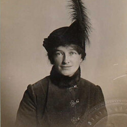 RUTH ANN BALDWIN