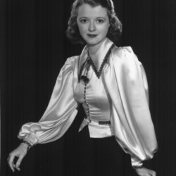 SERVANTS' ENTRANCE - Janet Gaynor