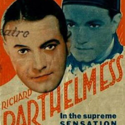 SON OF THE GODS POSTER