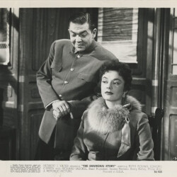 THE SHANGHAI STORY PUBLICITY STILL