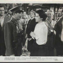 THE SHANGHAI STORY PUBLICITY STILL