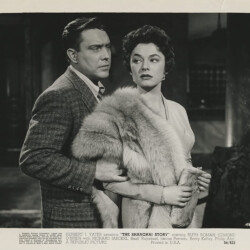 THE SHANGHAI STORY PUBLICITY STILL