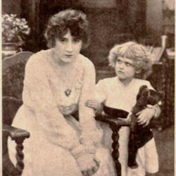 THE BLINDNESS OF DIVORCE